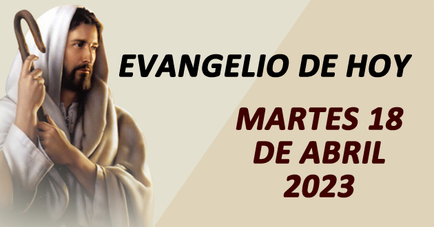 Lecturas Del Martes De La Ii Semana De Pascua La Oración De Hoy